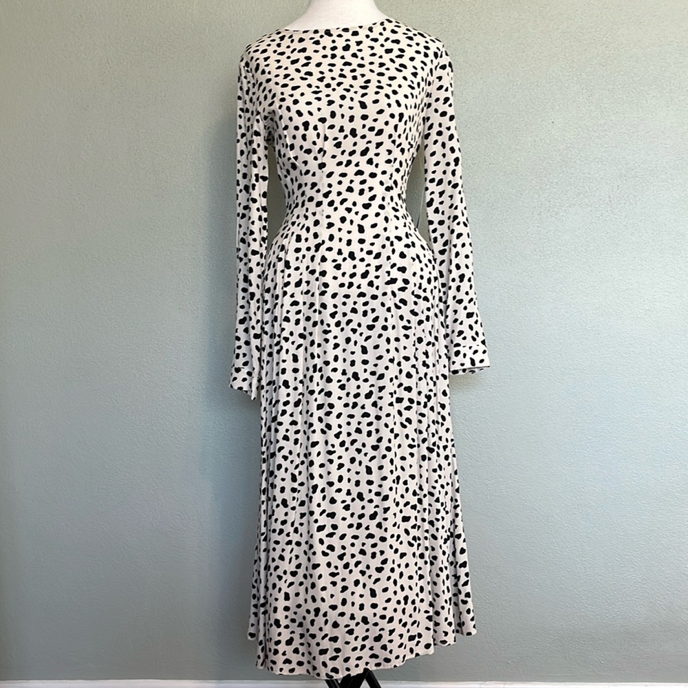 NWT Melloday dress